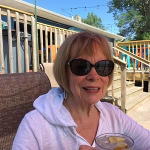 Meet your Posher, Sandra